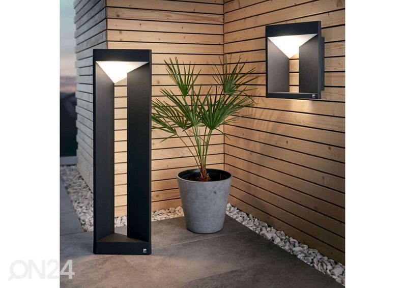 Ulkovalaisin Nembro kuvasuurennos