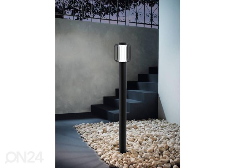 Ulkovalaisin Ravello kuvasuurennos