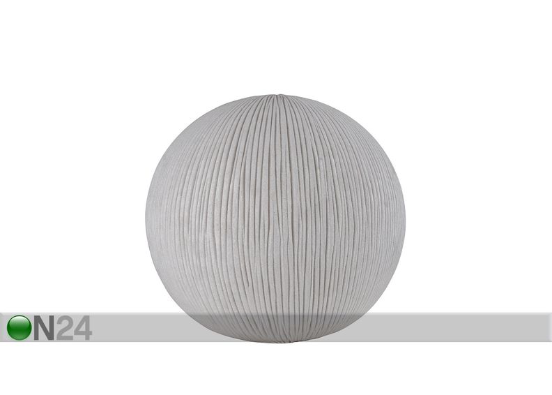 Ulkovalaisin Sandhamn 35 cm kuvasuurennos