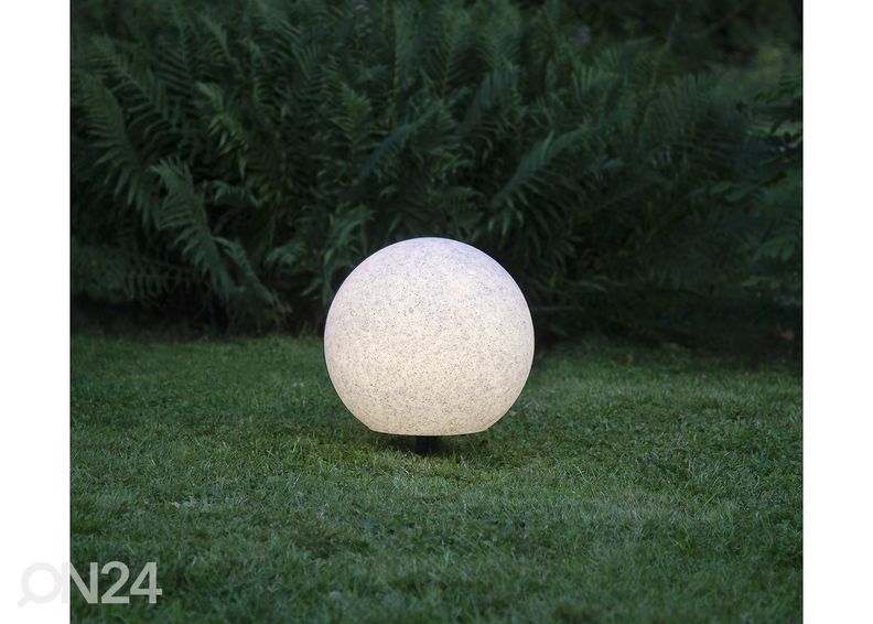 Ulkovalaisin Stone kuvasuurennos