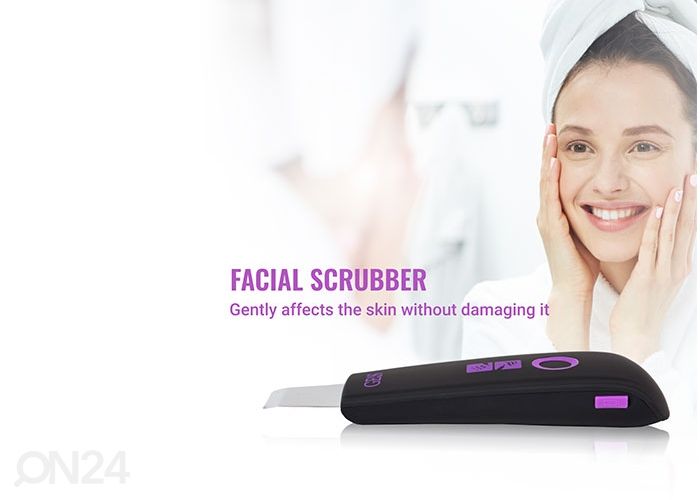 Ultraäänilaite kasvoille GESS YOU kuvasuurennos