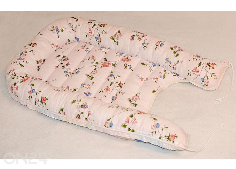 Unipesä Flower 50x85 cm kuvasuurennos