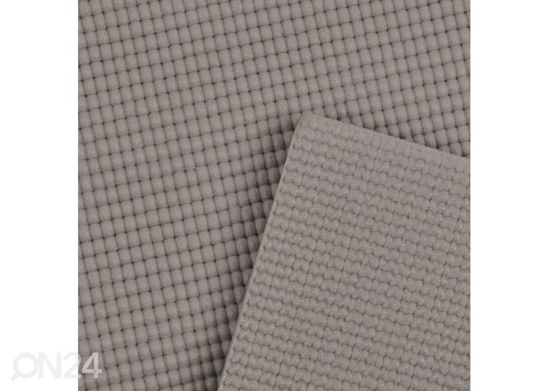 Universaali kumimatto kuntosalille inSPORTline 120 x 80 x 0.6 cm kuvasuurennos