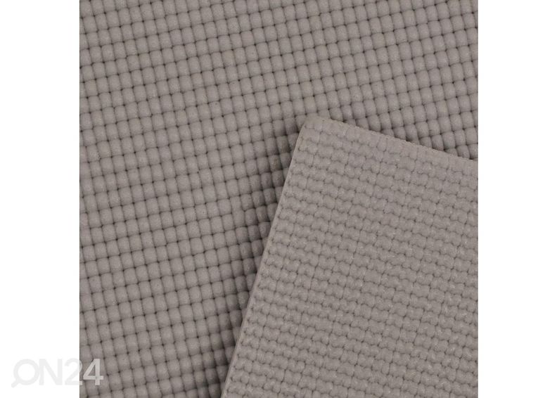 Universaali kumimatto kuntosalille inSPORTline 120 x 80 x 0.6 cm kuvasuurennos