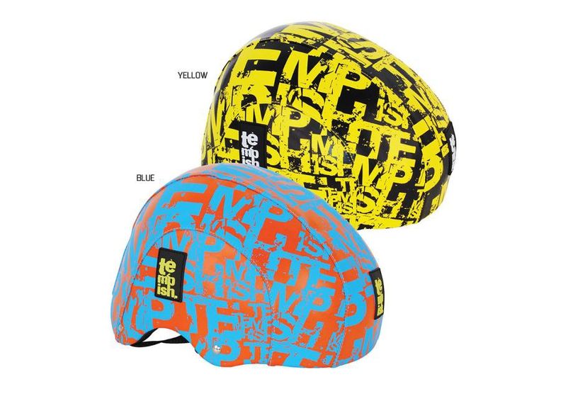 Universaalinen freestyle kypärä Crack Tempish C kuvasuurennos