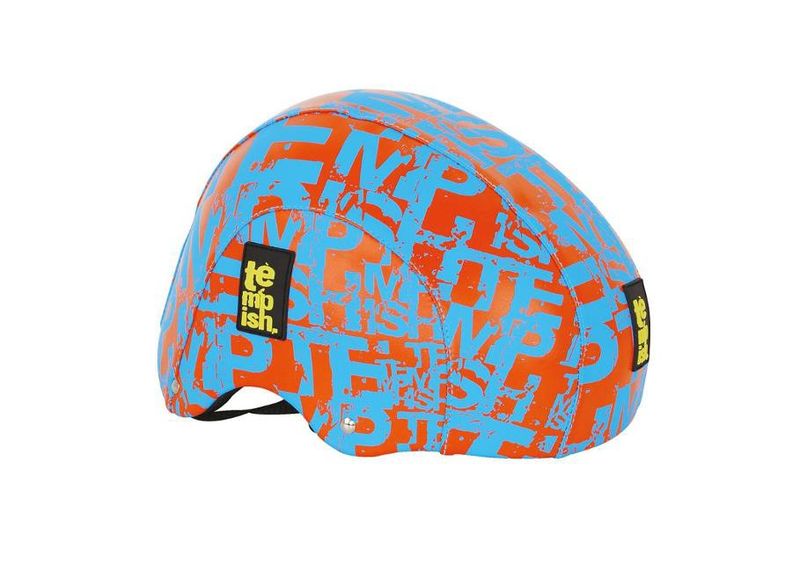 Universaalinen freestyle kypärä Crack Tempish C kuvasuurennos