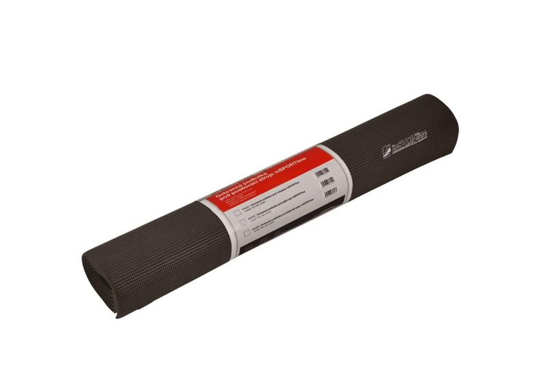 Universaalinen kumimatto kuntosalille inSPORTline 160 x 80 x 0,6 cm kuvasuurennos
