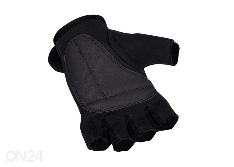 Universaalit treenihanskat neopreenistä inSPORTline Aktenvero koko 3XL kuvasuurennos