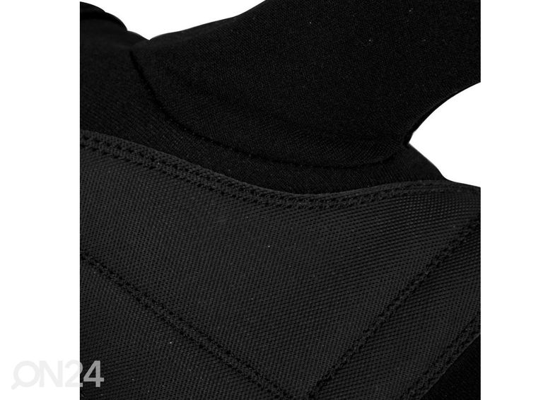 Universaalit treenihanskat neopreenistä inSPORTline Aktenvero koko 3XL kuvasuurennos