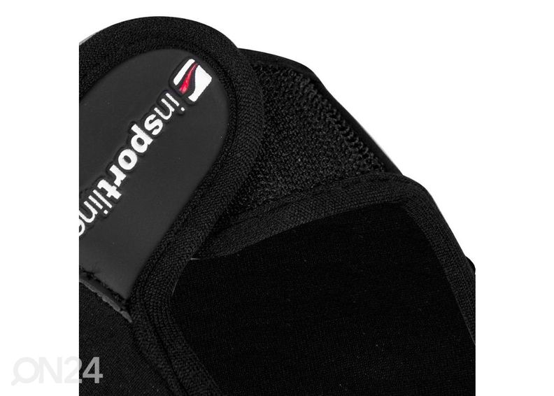 Universaalit treenihanskat neopreenistä inSPORTline Aktenvero koko 3XL kuvasuurennos