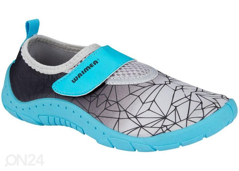 Universaalit vesikengät Dory Waimea kuvasuurennos