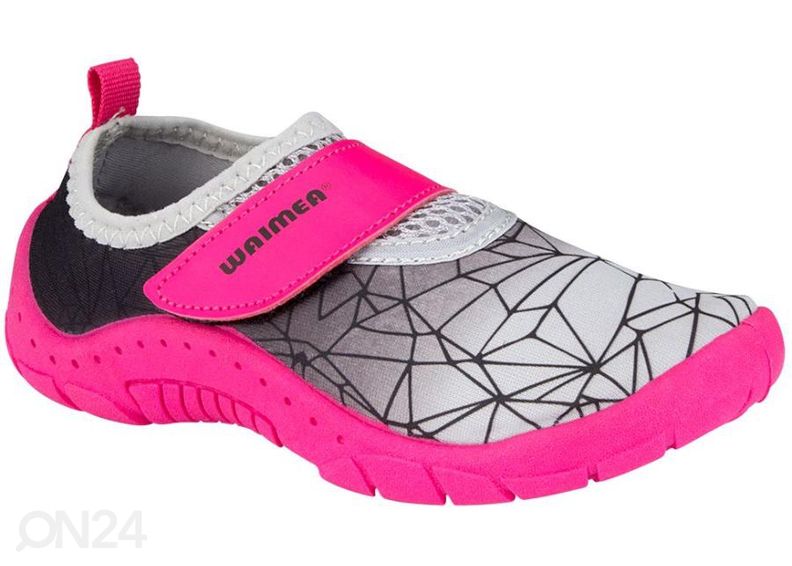 Universaalit vesikengät Dory Waimea kuvasuurennos