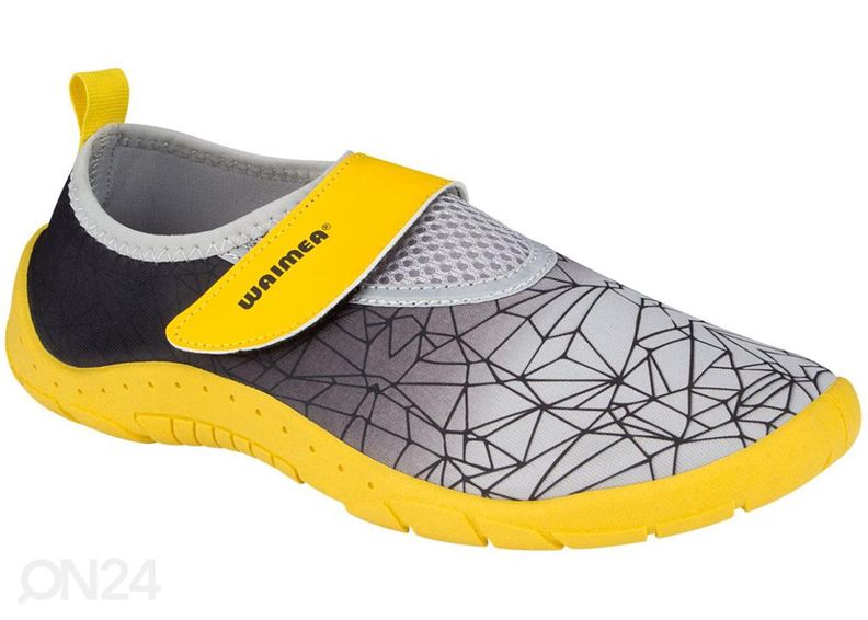 Universaalit vesikengät Dory Waimea kuvasuurennos