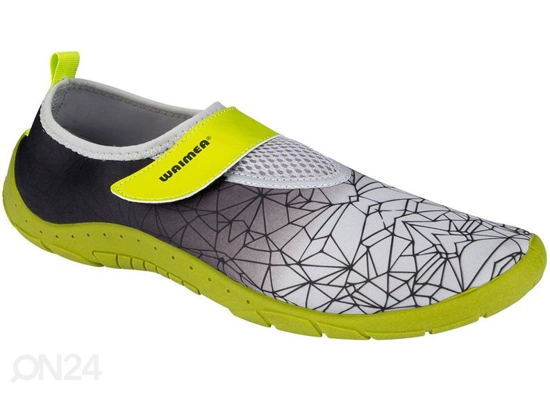 Universaalit vesikengät Dory Waimea kuvasuurennos