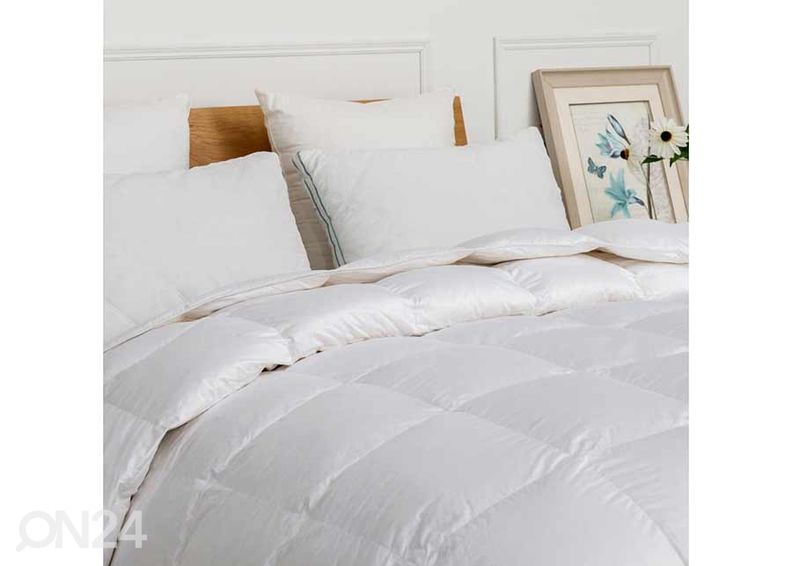 Untuvapeitto 200x200 cm kuvasuurennos