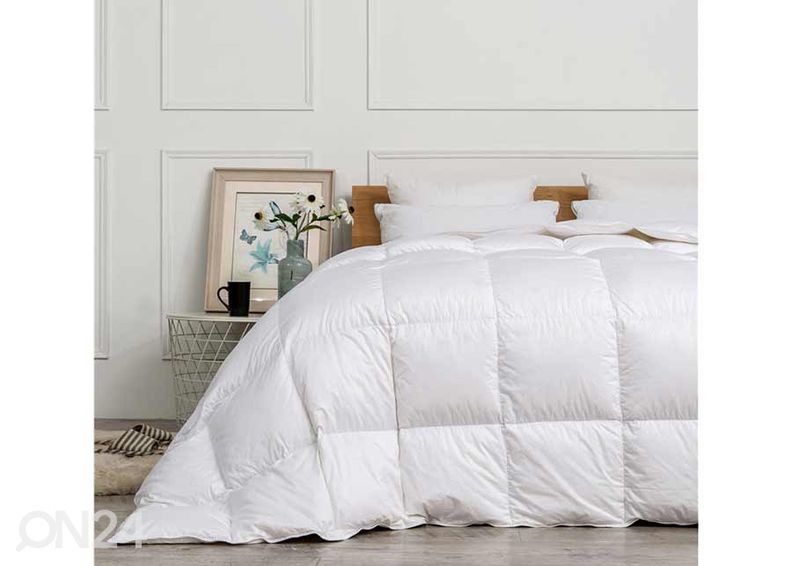 Untuvapeitto 200x200 cm kuvasuurennos