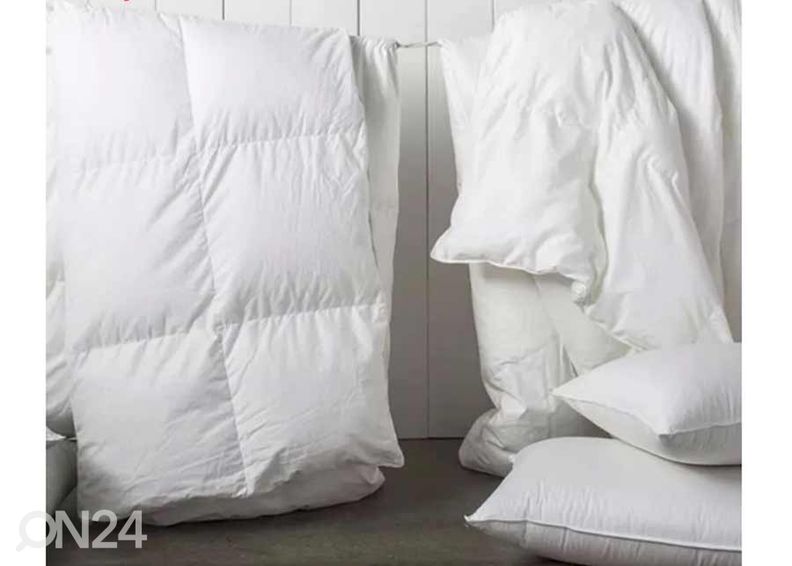 Untuvatäkki 150x200 cm kuvasuurennos