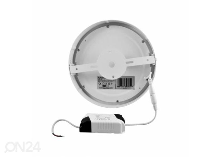 Upotettava LED-valaisin Mars kuvasuurennos