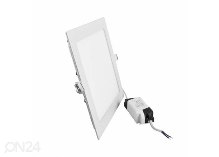 Upotettava LED-valaisin Mars kuvasuurennos