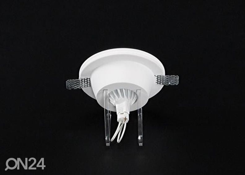 Upotettava valaisin kuvasuurennos