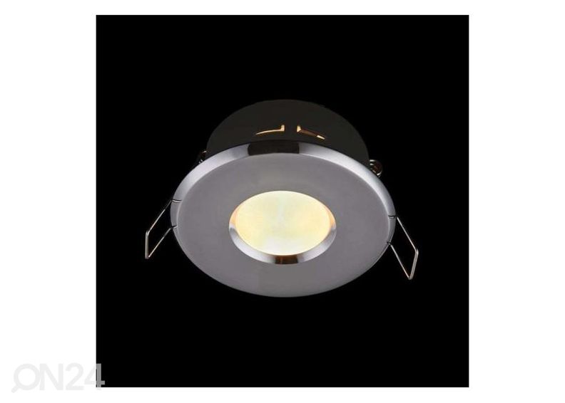 Upotettava valaisin Down Light kuvasuurennos