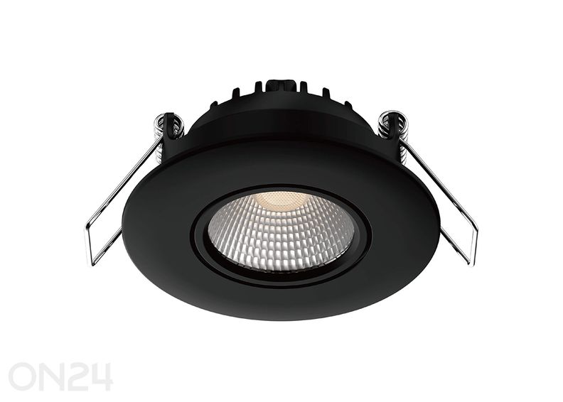 Upotettava valaisin Lumo LED kuvasuurennos