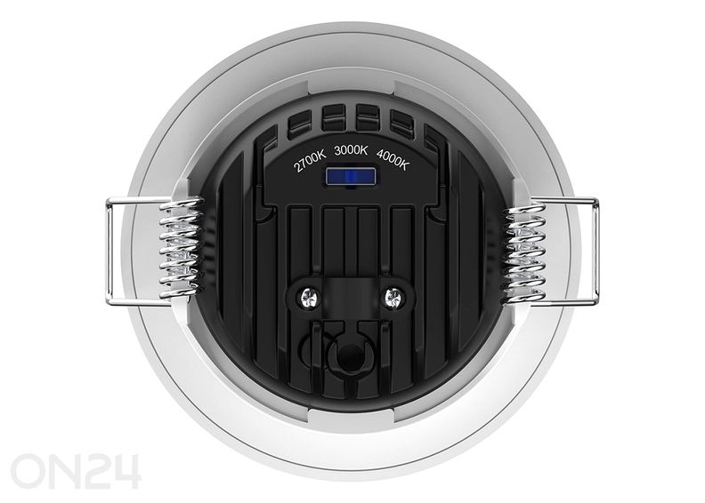 Upotettava valaisin Lumo LED kuvasuurennos