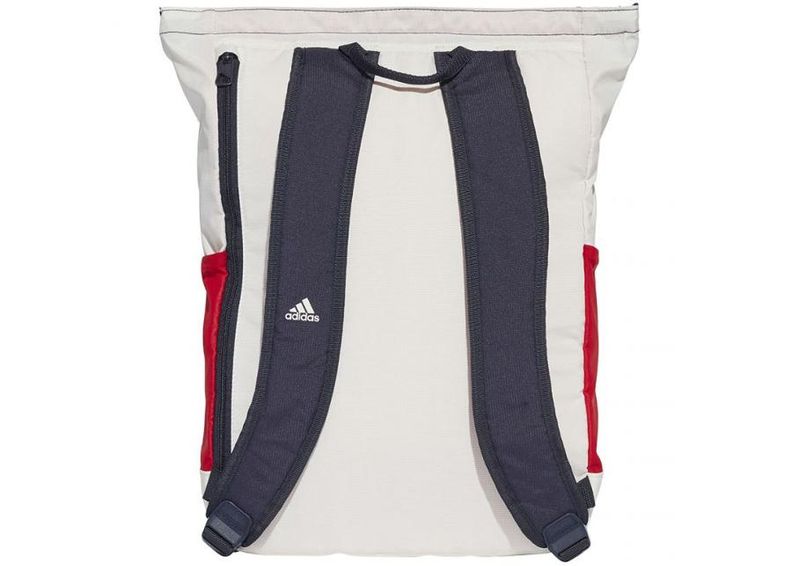 Urheilukassi Adidas Classic BP Top Zip FT8755 kuvasuurennos