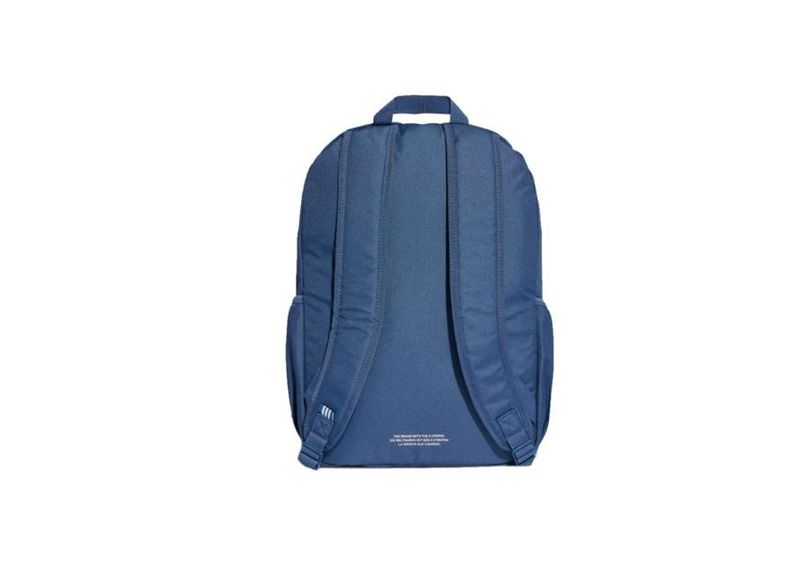 Urheilukassi Adidas Classic Prem Logo Backpack FQ5424 kuvasuurennos