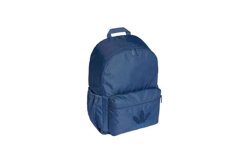 Urheilukassi Adidas Classic Prem Logo Backpack FQ5424 kuvasuurennos