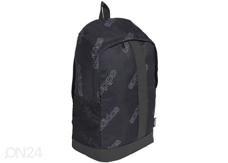 Urheilukassi Adidas Linear CF kuvasuurennos