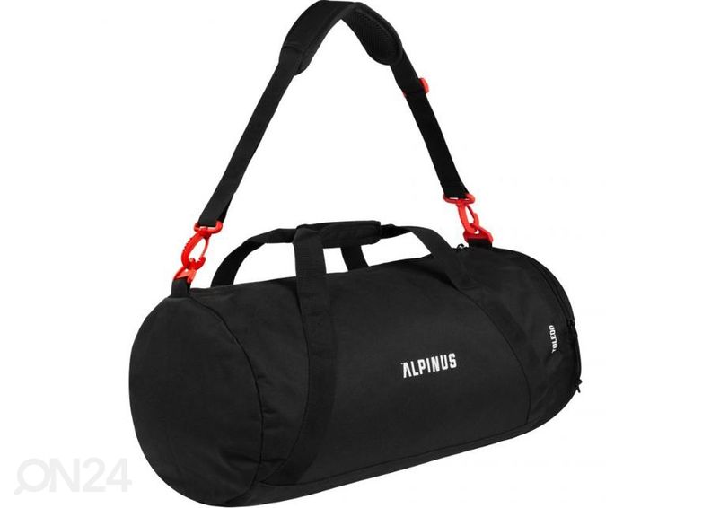 Urheilukassi Alpinus Toledo kuvasuurennos