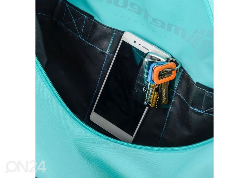 Urheilukassi Meteor Siggy kuvasuurennos