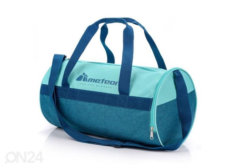 Urheilukassi Meteor Siggy kuvasuurennos