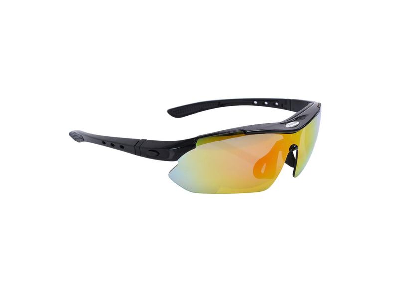 Urheilulasit CONTRA kuvasuurennos