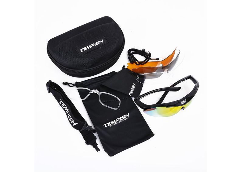 Urheilulasit CONTRA kuvasuurennos