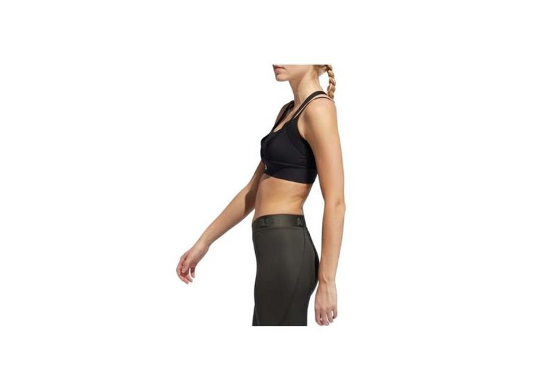 Urheiluliivit adidas All Me Layered Bra W EA3294 kuvasuurennos