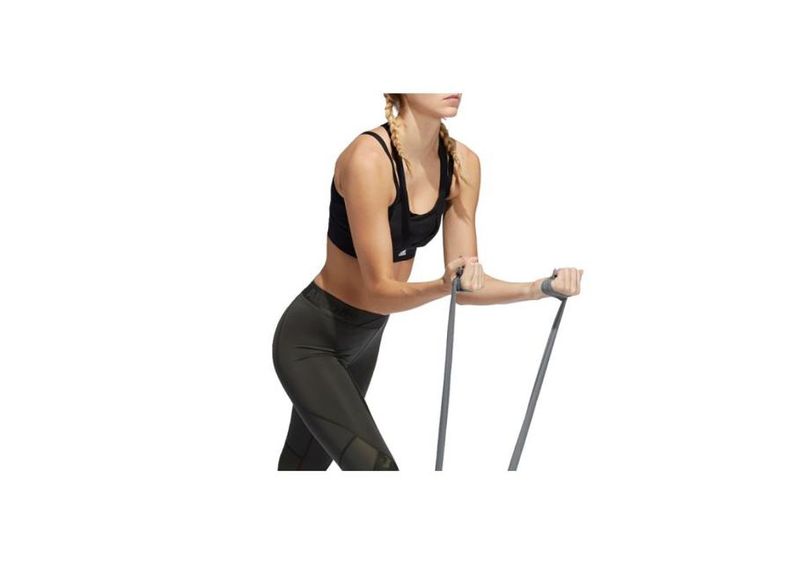 Urheiluliivit adidas All Me Layered Bra W EA3294 kuvasuurennos