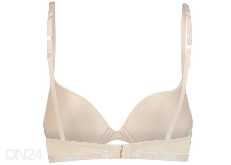 Urheiluliivit Puma Push-Up Bra kuvasuurennos