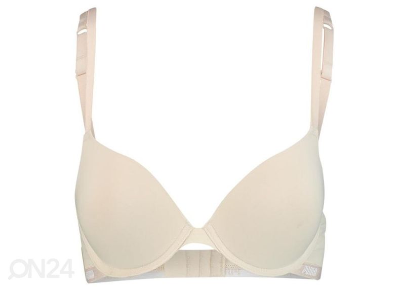 Urheiluliivit Puma Push-Up Bra kuvasuurennos