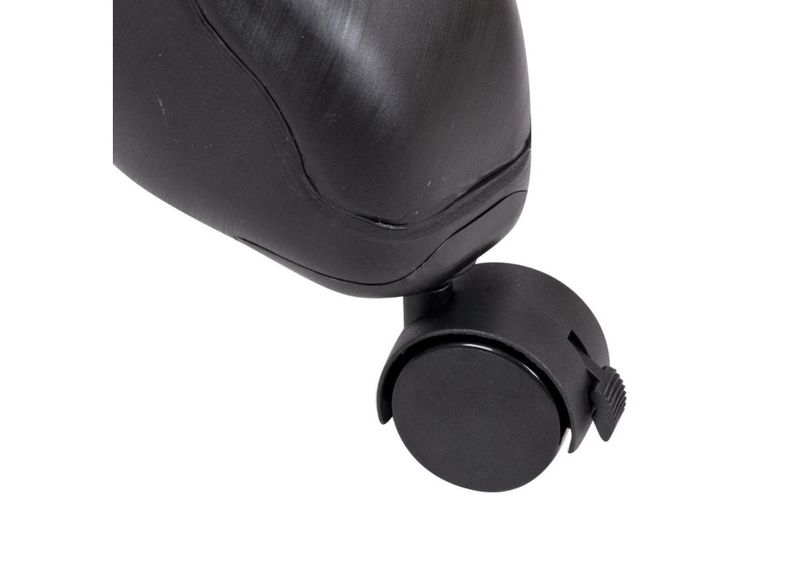 Urheilullinen selkänojaton toimistotuoli G-Chair Basic inSPORTline kuvasuurennos