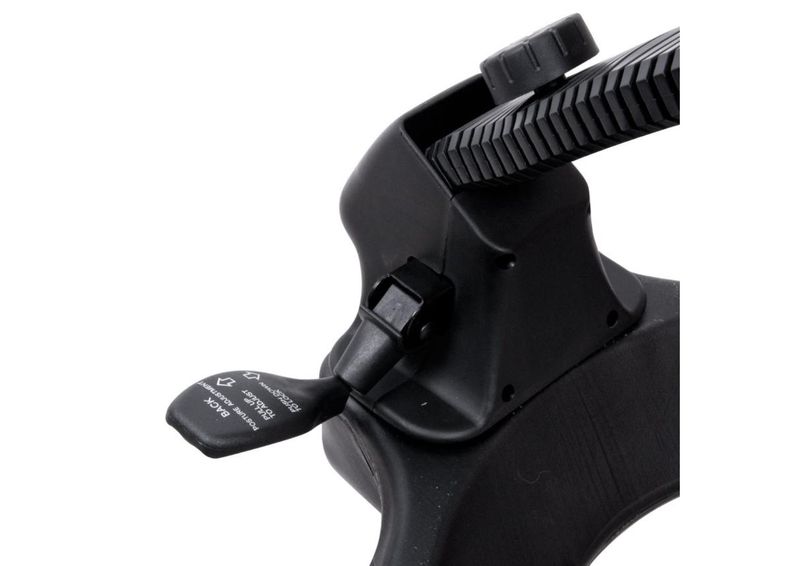 Urheilullinen työtuoli selkänojalla G-Chair inSPORTline kuvasuurennos