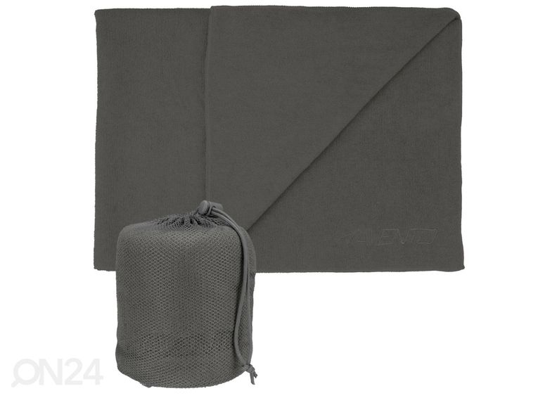 Urheilupyyhe Avento kuvasuurennos