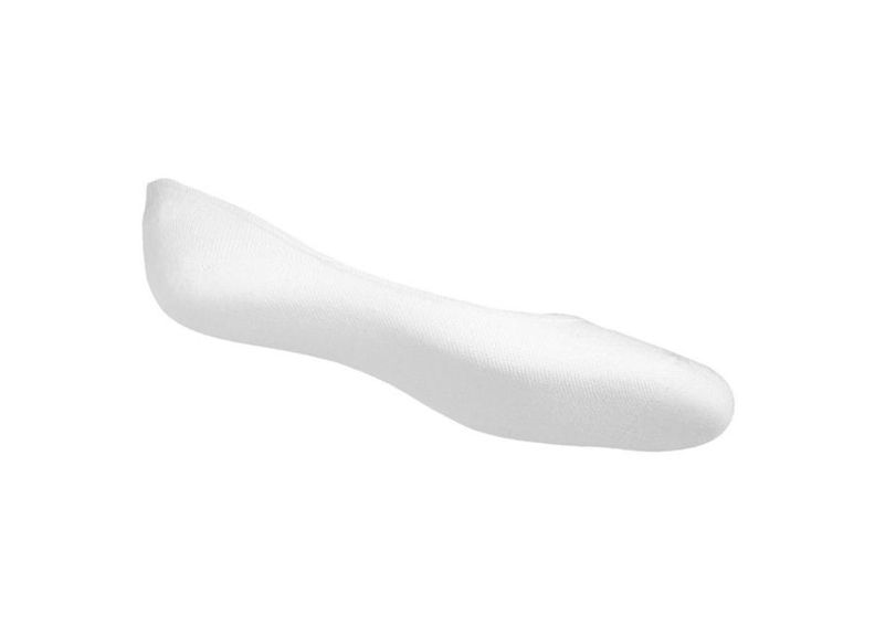 Urheilusukat Asics 3-pakkaus Secret Sock U 150231-0001 kuvasuurennos