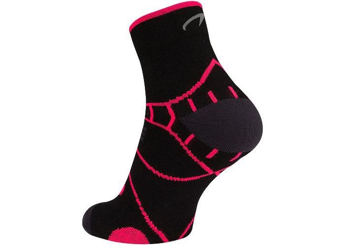 Urheilusukat Avento kuvasuurennos