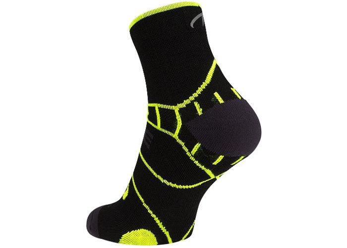 Urheilusukat Avento kuvasuurennos