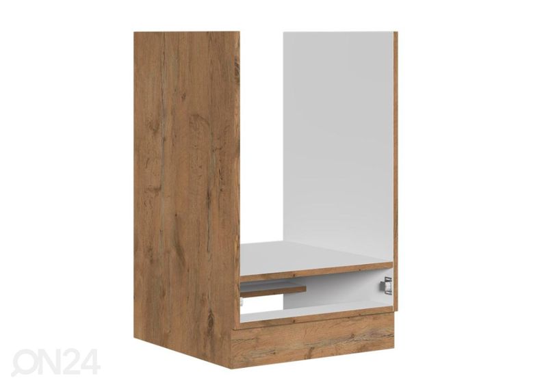 Uunikaappi kuvasuurennos