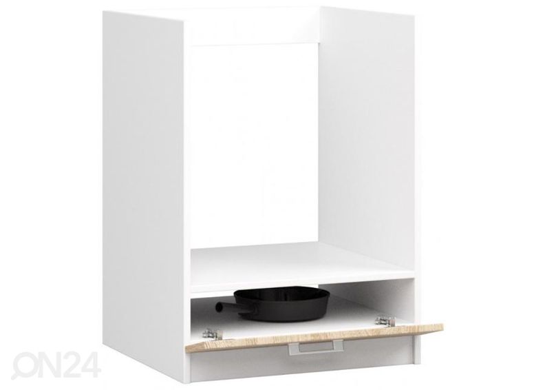 Uunikaappi kuvasuurennos