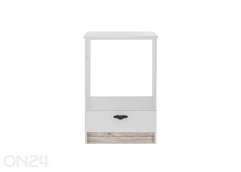 Uunikaappi Florenz kuvasuurennos