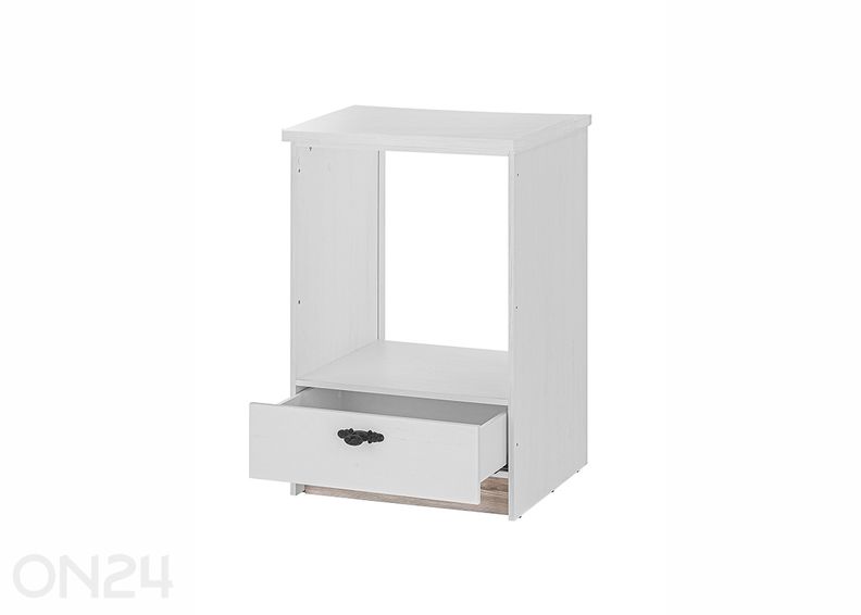 Uunikaappi Florenz kuvasuurennos